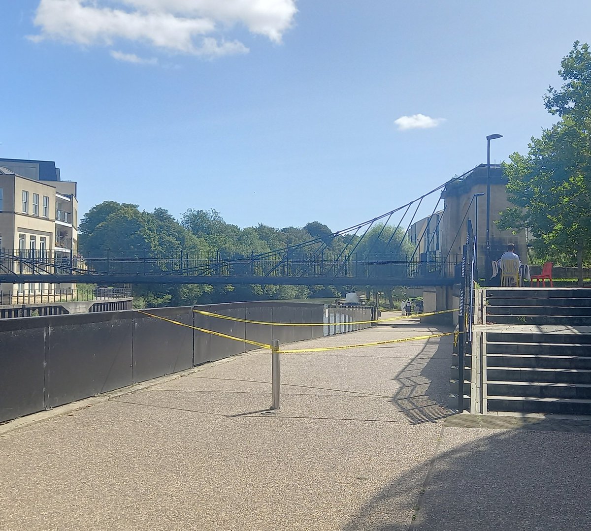 Riverside Community Voice tweet media