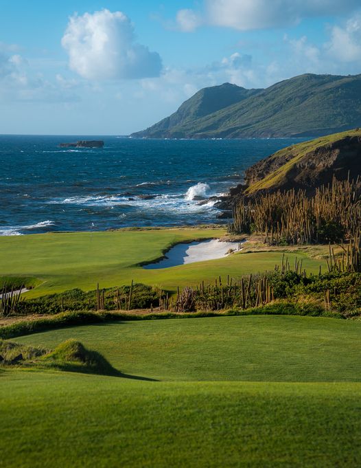 A Design for the Ages <a href="/CabotSaintLucia/">Cabot Saint Lucia</a> 

spikeongolfandtravel.com/caribbean-quee…

<a href="/TheGolfClub/">Danielle Tucker</a> <a href="/DoerflerJared/">Jared Doerfler</a> <a href="/golftipsmag/">Golf Tips</a> <a href="/GolfNewsNet/">Golf News Net</a> <a href="/cigarsnobmag/">Cigar Snob Magazine</a> <a href="/GolfAficionado/">Golf Aficionado</a> <a href="/cabotgolf/">Cabot</a> #cabotsaintlucia <a href="/coorecrenshaw/">coore & crenshaw</a> #cooreandcrenshaw #spikeongolfandtravel #golfcourses #golf #cabotgolf #golfnews