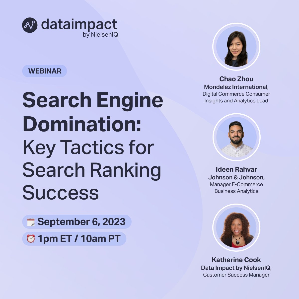 Data Impact by NIQ tweet media