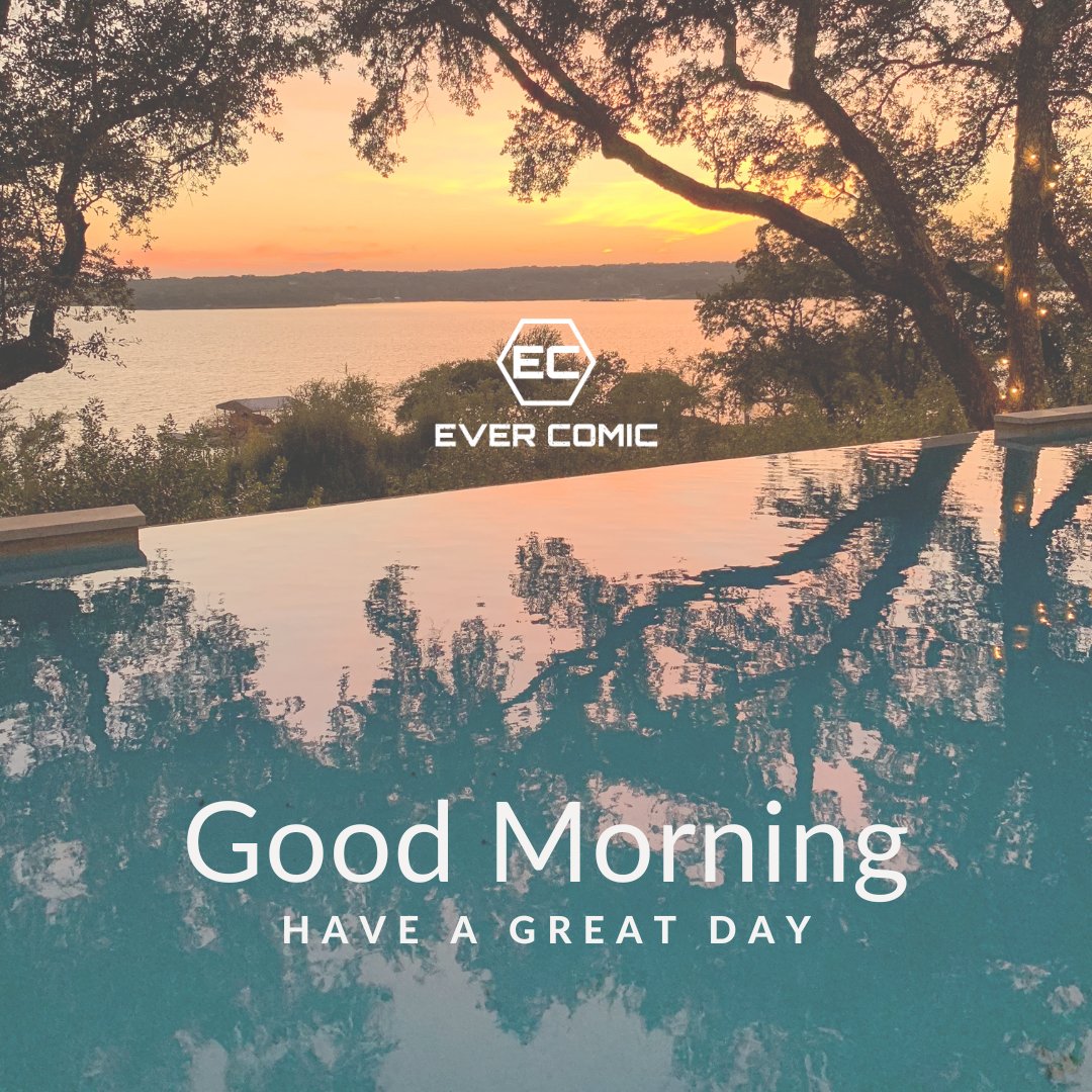 Ever Comic tweet media