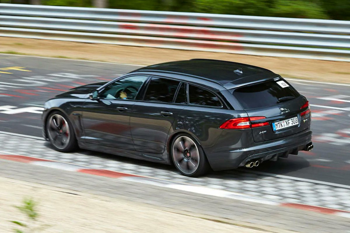 Autocar tweet media