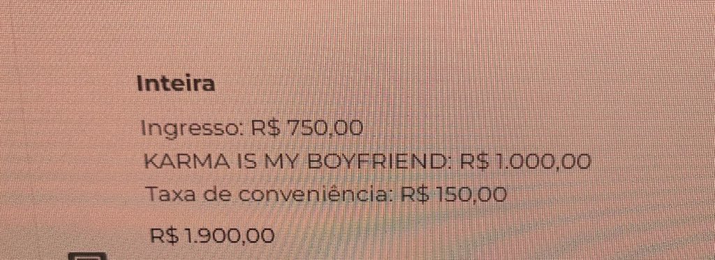 breawkup's tweet image. acabei de achar esse tweet e envelheceu igual vinho 🥹