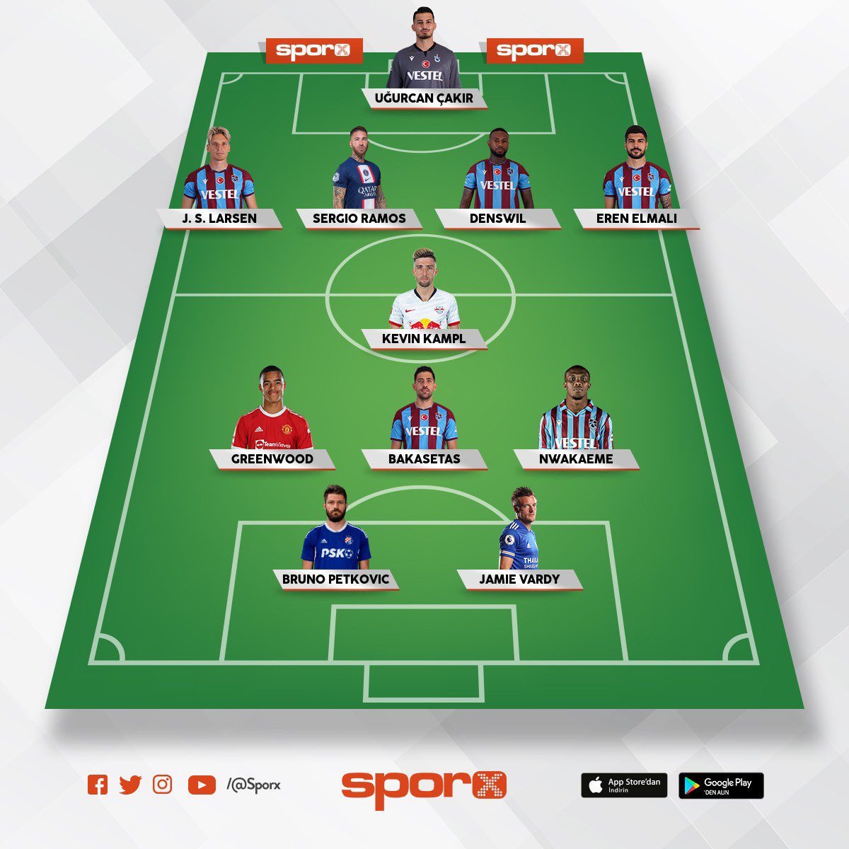 Berkay (@lualua61_) on Twitter photo Minimum adı geçen 5 transfer ile kalan maçlara damga vururuz.
Trabzonspor beyin muhteşem değişimi olur.
Taraftar sizden bunları istiyor gücümüz var inanıyoruz başkan yorma bizi.!!
<a href="/ertugruldogan61/">ertugruldogan61</a>
<a href="/BeyBirhan/">Birhan Emre Yazıcı</a> Minimum adı geçen 5 transfer ile kalan maçlara damga vururuz.
Trabzonspor beyin muhteşem değişimi olur.
Taraftar sizden bunları istiyor gücümüz var inanıyoruz başkan yorma bizi.!!
<a href="/ertugruldogan61/">ertugruldogan61</a>
<a href="/BeyBirhan/">Birhan Emre Yazıcı</a>