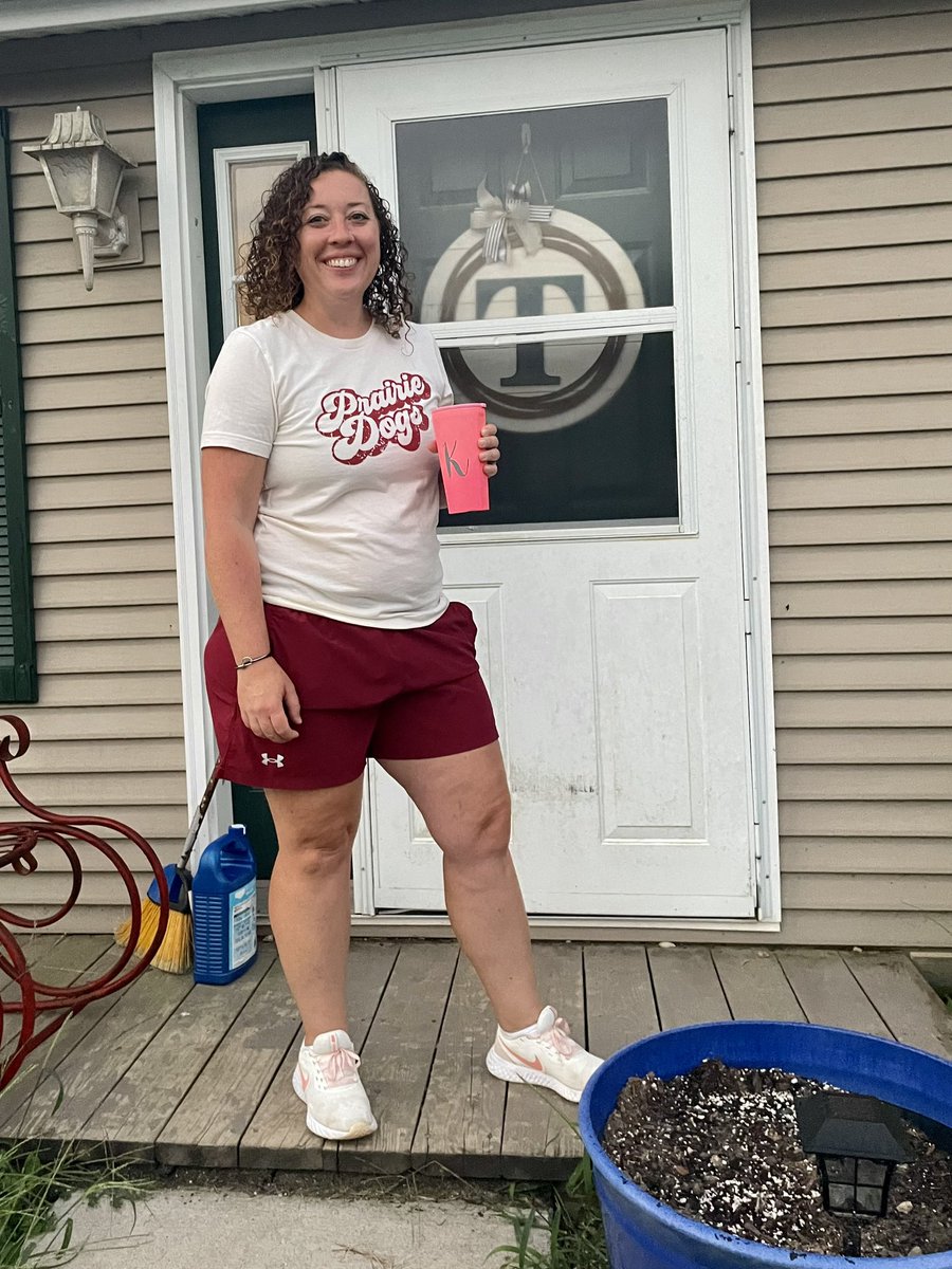 Kami Thompson tweet media