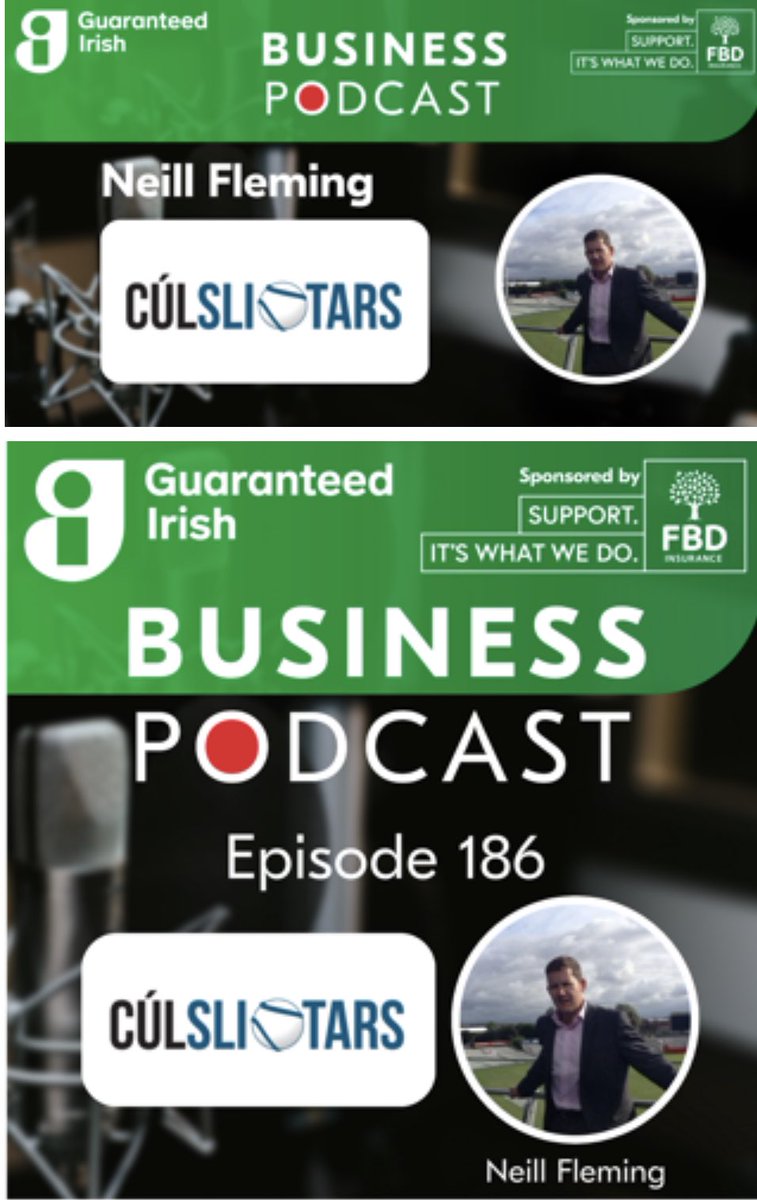 Thanks so much to <a href="/guaranteed_irl/">Guaranteed Irish</a> for the opportunity. Here’s the link please share and Rt 💪💪💪☘️☘️☘️ linktr.ee/guaranteedirl