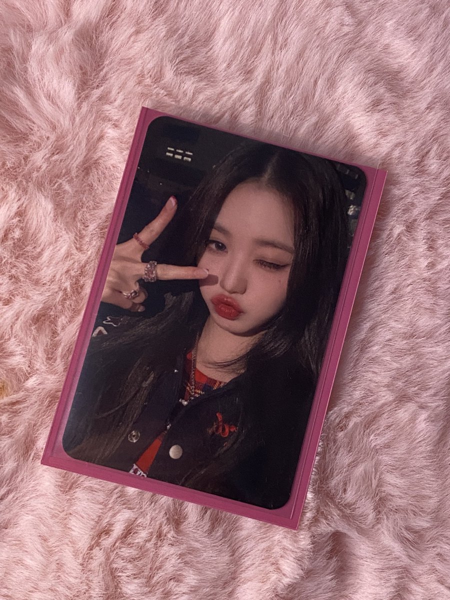 wonyricdiary's tweet photo. ༻ #mailsforme ༺
hii fren i received wonyo bcpc na ! @howooncart the long wait is finally here HUY! thank uu so much for the smooth transaction and for letting me adopt my priooo <3 till our next transaction ^^
#aloeproofs https://t.co/hEgESaPzki
