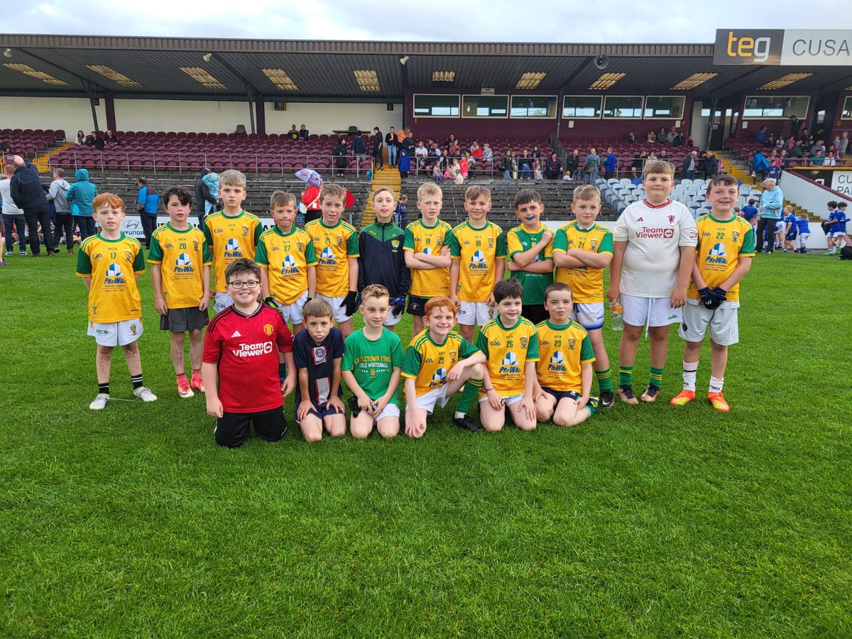 Westmeath GAA tweet media