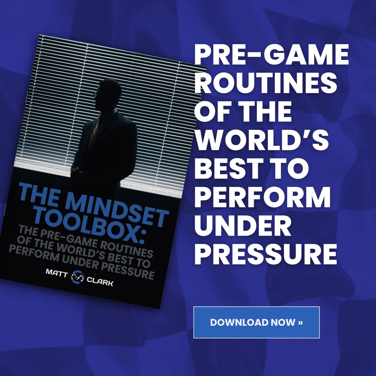 Matthew Clark tweet media