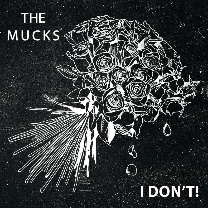 the_mucks_music's tweet photo. ❗️Our Latest Single ‘I Don’t’ Is Now Available For Presave❗️

https://t.co/oiJ05Ks8gd

#themucksaremassive https://t.co/sPeVj7SQD6