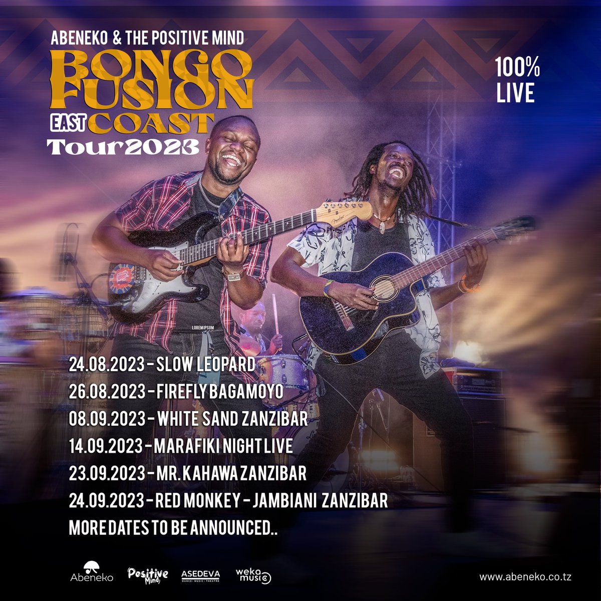 Asedeva Tanzania tweet media