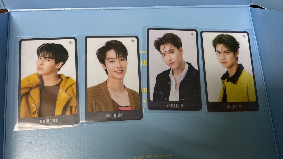 Matryoshkattire's tweet photo. [WTS F4 PC]

Rm45 each.

#pasarf4 #pasarBl https://t.co/9OooHr3Yz7