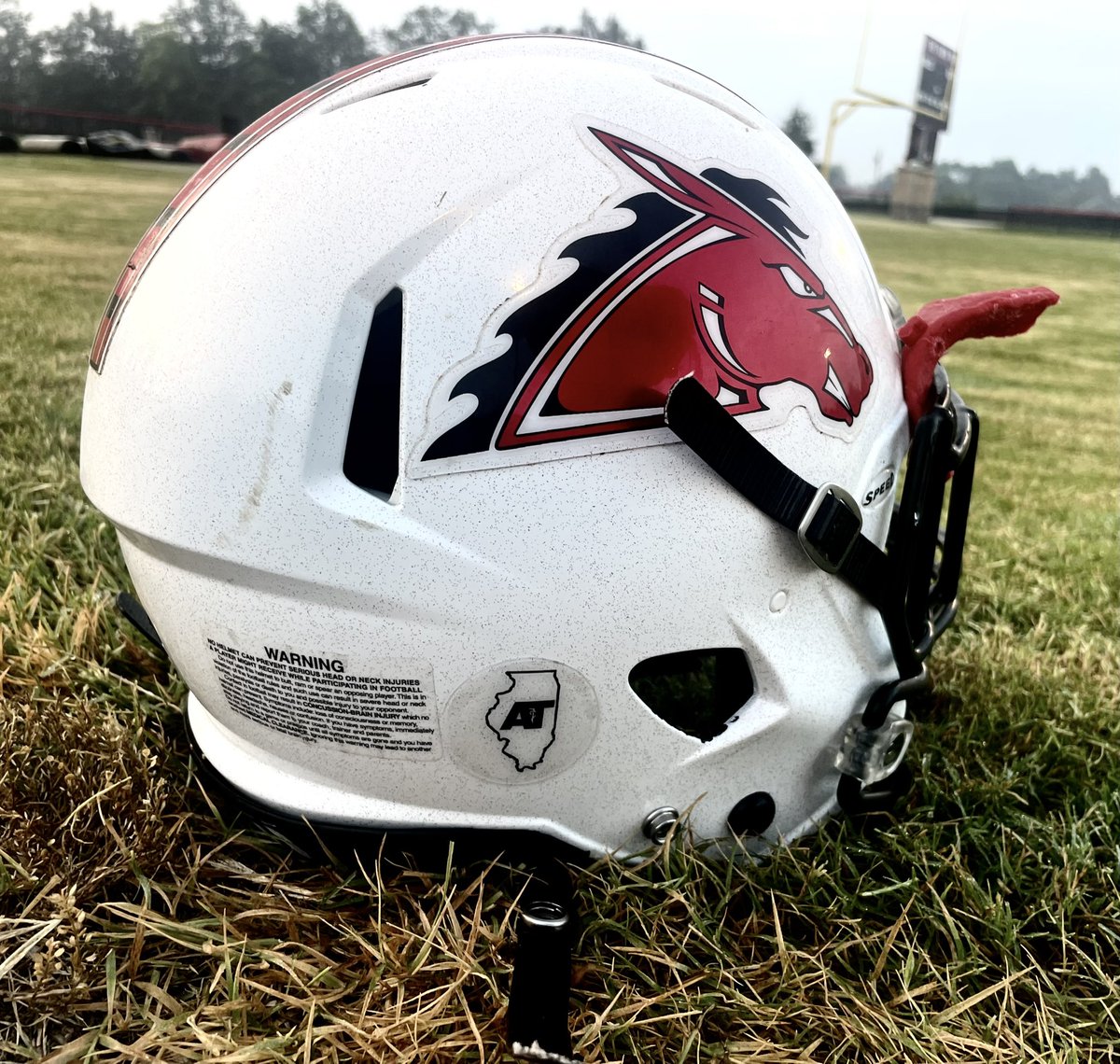 Slunaker1588's tweet photo. #SaferSidelines #ATsafesport #IATA #MuleTrain #SSATlife https://t.co/zMs2zHLHgM