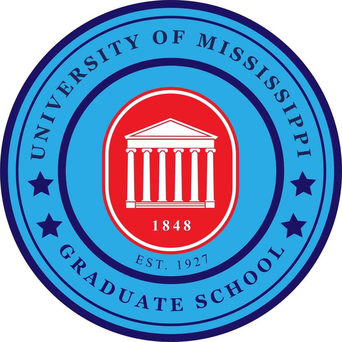 PRECIOUZMEMORYZ's tweet photo. ❤️💙First Night Of Grad School❤️💙

#MasterIt 
#LetsGo
#HottyToddy https://t.co/QjVAAPDSHU