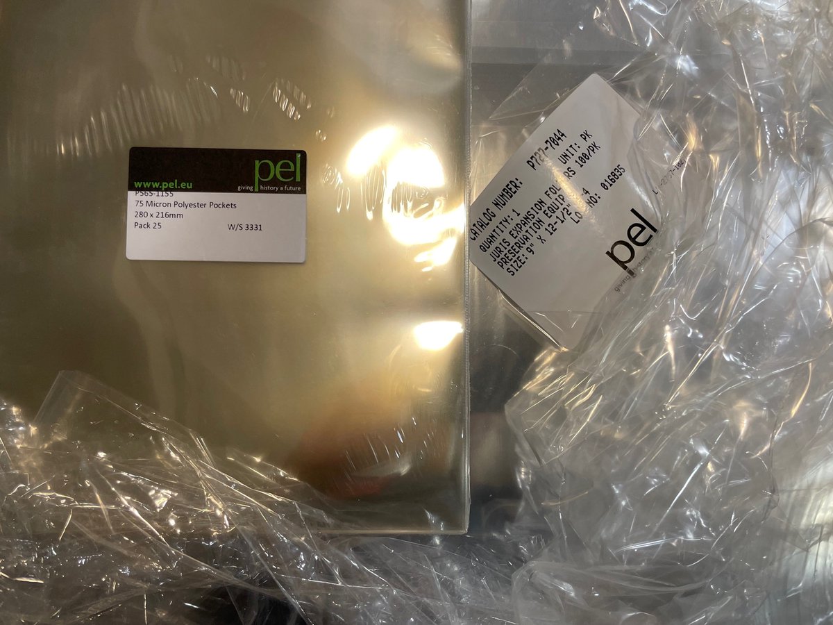 UofGlasgowASC's tweet photo. Final push on the #ASCMetadata project to catalogue & repackage ASC 003: Records of Scottish Amicable Life Assurance Society... #ASCatWork 🕵️♀️👩💻💻🗜️🍰🧁 https://t.co/FK2PSjeHZO