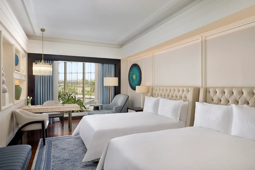 Waldorf Astoria Cairo Heliopolis Hotel Opens in Egypt: Waldorf Astoria Makes its Debut in Egypt and the African Continent dlvr.it/Sv0sYH