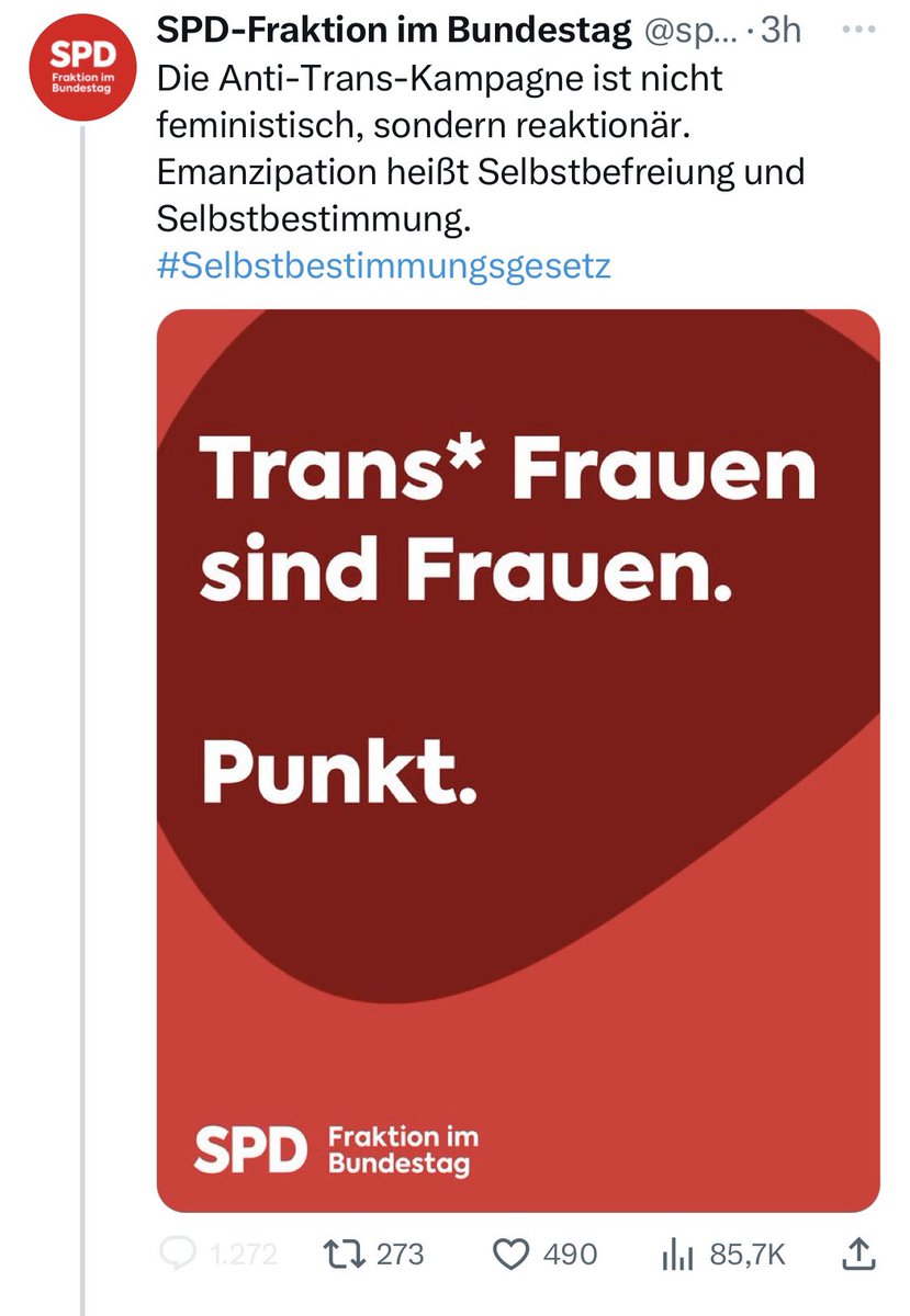 Anabel Schunke tweet media