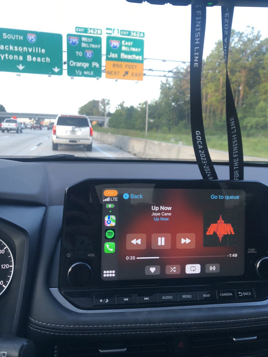 ChristieTiff's tweet image. Good morning! ☀️ Sometimes I feel down but when I listen to Jaye Cane, I feel up. #UPNOW @Jayecane 🧡🧡🧡