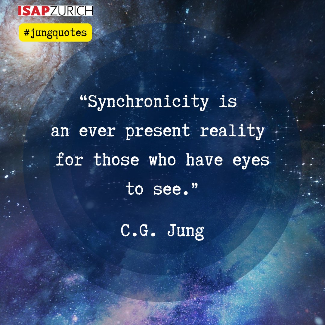 #jungquotes #isapzurich #jungianpsychology #cgjung #analyticalpsychology #education #switzerland