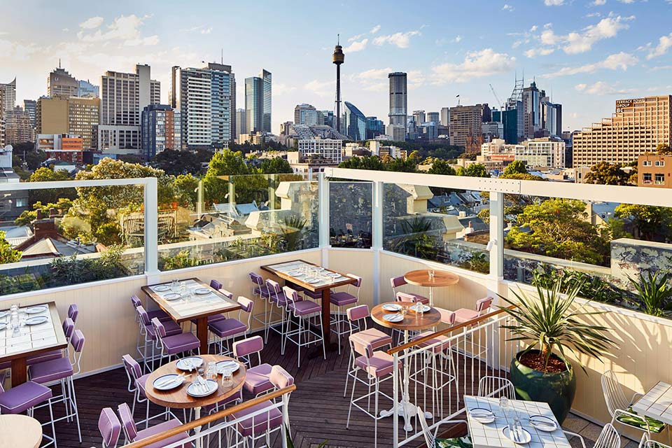 Thinking of attending the #AusYCSEC Central Hub but still need a little convincing? Join us in Sydney and you’ll be treated to some amazing views at the conference dinner at East Village Hotel! Register your attendance now at lnkd.in/g9x8VFVi