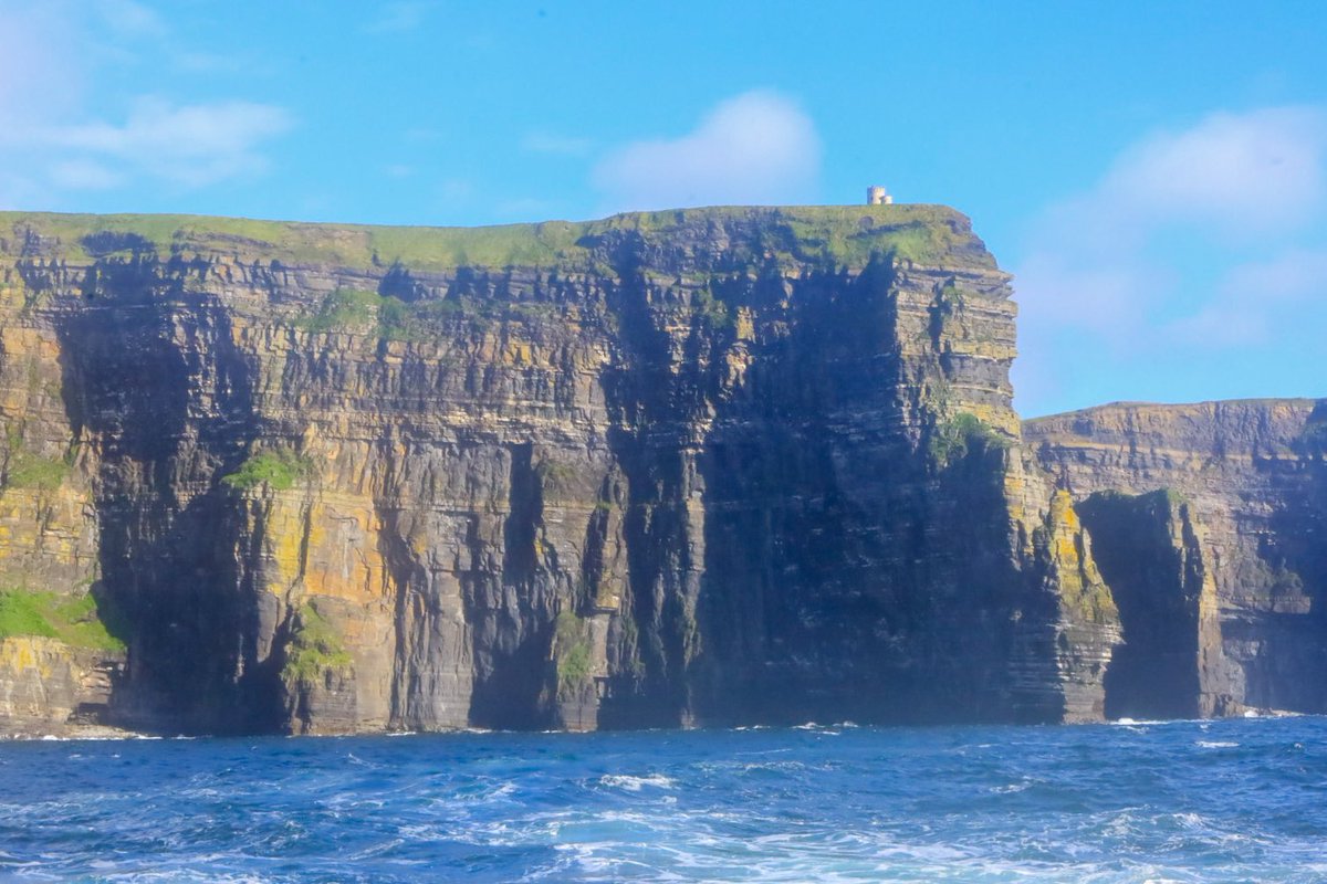 #CliffsofMoher #Ireland #NaturePhotograhpy
