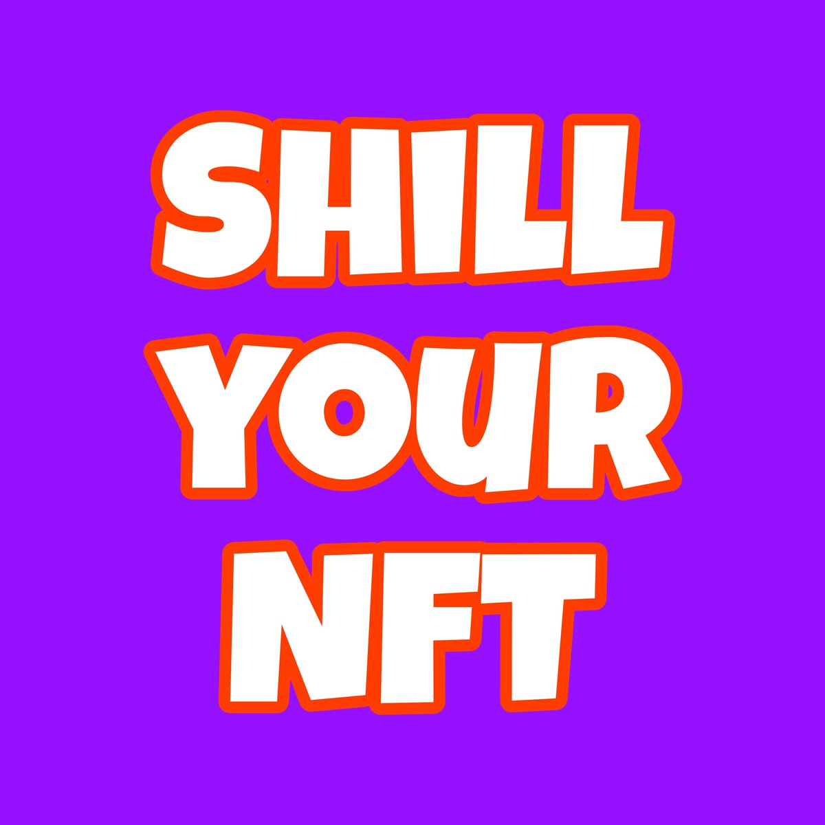 I AM BUYING #NFT My next tweet will be purchase tweet Rules 👇 ✅ DROP your nft ✅ join this discord and verify 👇 discord.gg/YcQfqV92c2 ✅ follow @DhanushNFT ✅ tag 3 friends #NFTCommunity #NFTartists