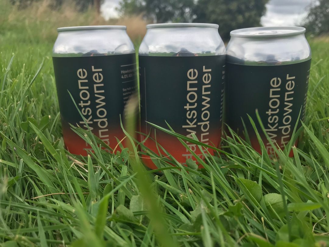 Come to the farm shop today and try <a href="/JeremyClarkson/">Jeremy Clarkson</a>'s new Hawkstone Sundowner lager. Perfect, when chilled, on a hot summers day and at a mouthwatering price of £3.20 per can!
@diddlysquatshop
