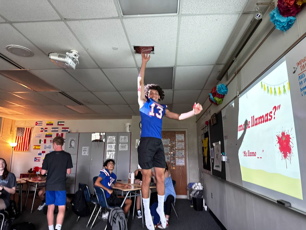 Marysville Schools tweet media