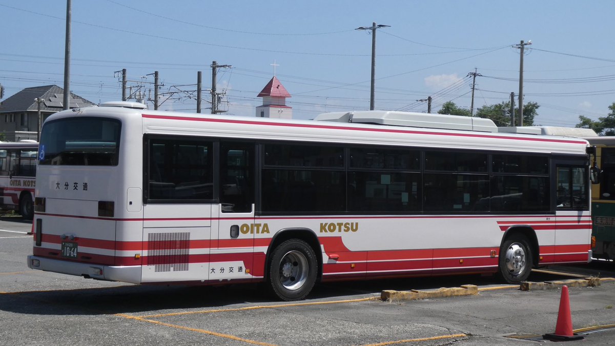 大分限定 激レア！ かぼすバス 2009年 大分限定 激レア！ かぼすバス