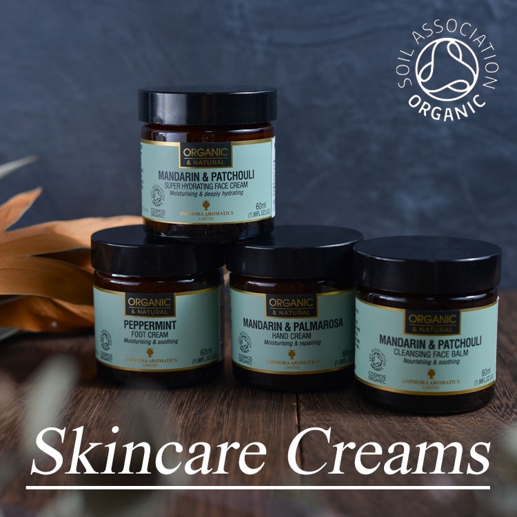 aromacure's tweet photo. \ オーガニッ��スキンケア新発売✨ /

癒やされる香りにやさしい質感。心もお肌も喜ぶスキンケアクリームです。

英国ソイルアソシエーション認証の肌と環境にやさしいオーガニック化粧品。動物実験は一切行っていません。

詳細はこちら👇
https://t.co/3KcXPR48L3 https://t.co/ahJPym8yiX