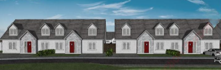 BuildingIndex's tweet photo. PLANS APPLIED 📝
Approval is being sought in #Kildangan, Co. #Kildare for #construction of a 46 unit #Residential Development in a mix of 2, 3 & 4 bedroom houses.
Details here: https://t.co/yMZibVJWbS
#buildinginfo #housebuilding #houseconstruction #housing #housingmarket #jobs https://t.co/45Ph8vSxZl
