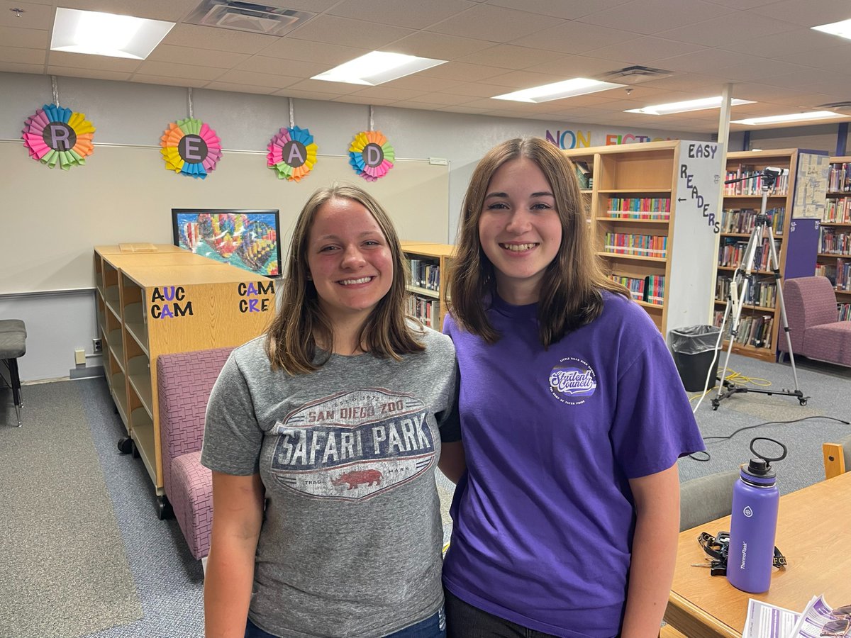 Little Falls Community Schools tweet media