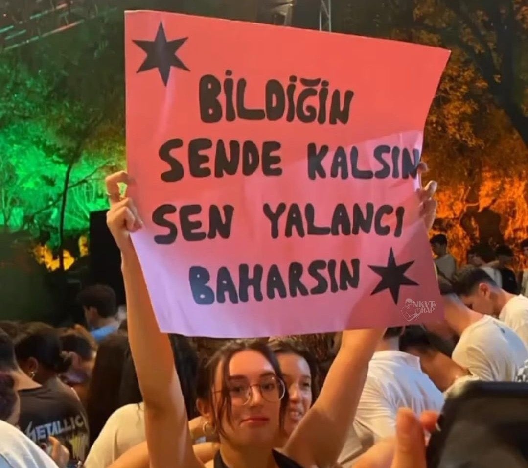 Ruhum sana kanmam diyor