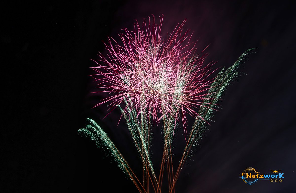 Focs de l'Aldea 19082023 #pirotecnia #piromusical #FEMLA23