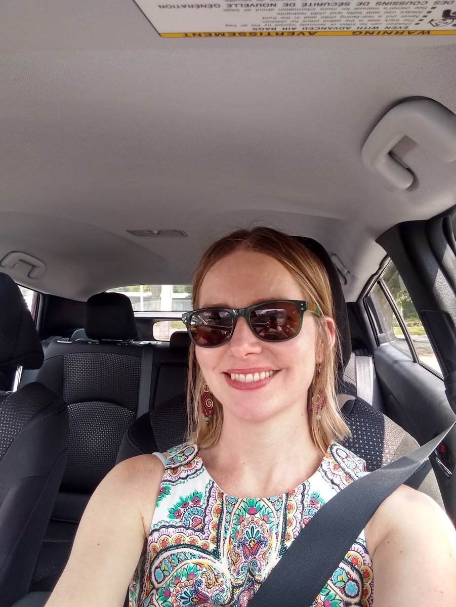 Jpullen19's tweet image. As of yesterday the first day of my 7th year teaching at ONU is in the books, as well as my first day teaching as a tenured professor!
#joy #lucky #amteaching