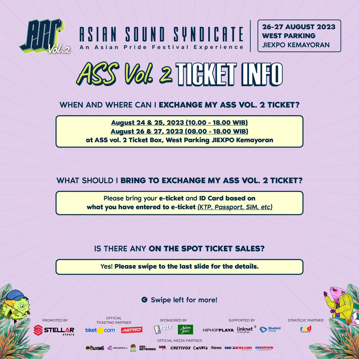 Asian Sound Syndicate tweet media