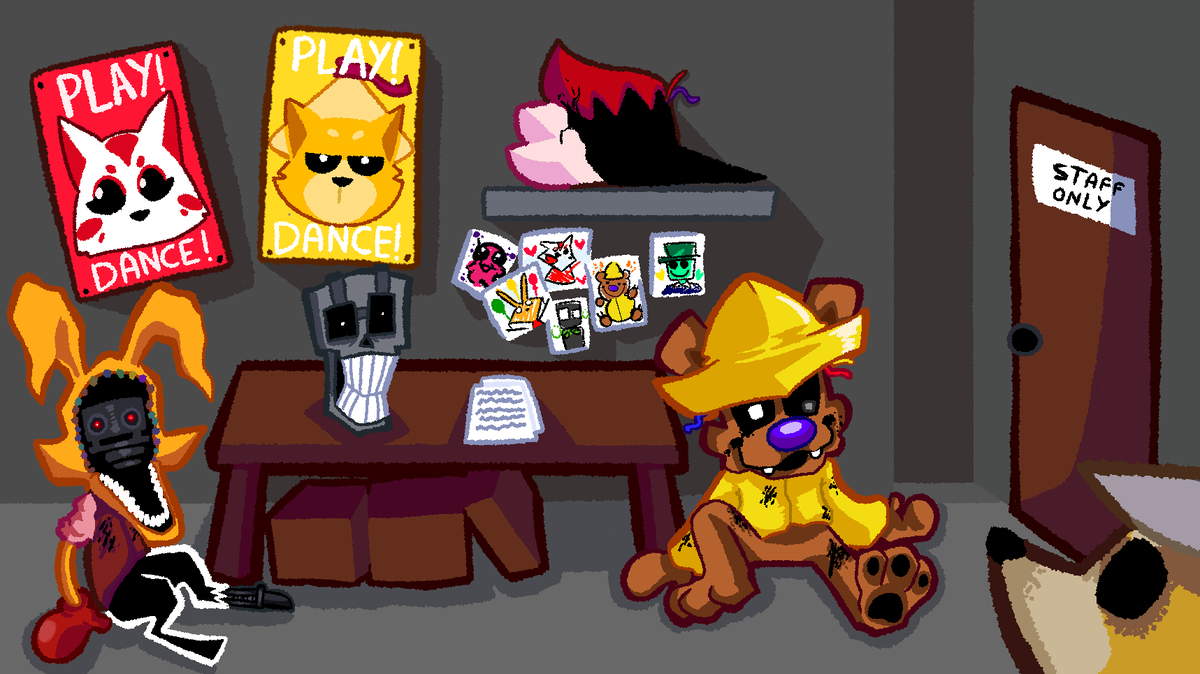 Vs. Zellow Gal tweet media