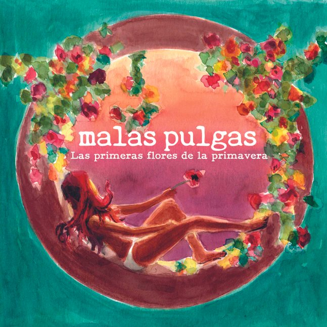 MALAS PULGAS - LAS PRIMERAS FLORES DE LA PRIMAVERA (2023)

“Flores brotando a golpes de un Rock muy personal”

Reseña: diosesdelmetal.org/malas-pulgas-l…

Crítica realizada por ElyAngelOfDeath

Rock – España

#CríticasDDM <a href="/Malas_Pulgas_/">Malas Pulgas</a> #LasPrimerasFloresDeLaPrimavera #ElyAngelOfDeath