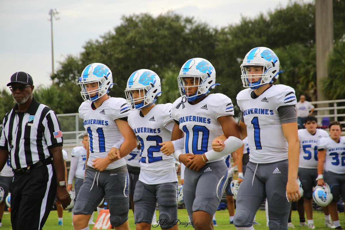 We are 1 of the Youngest Teams in the Nation, working &amp; grinning everyday. 

Locked in, Staying focused &amp; giving maximum effort no matter what🤞🏾

Ready for Game Week 1 

#NoFear #NoExcuses