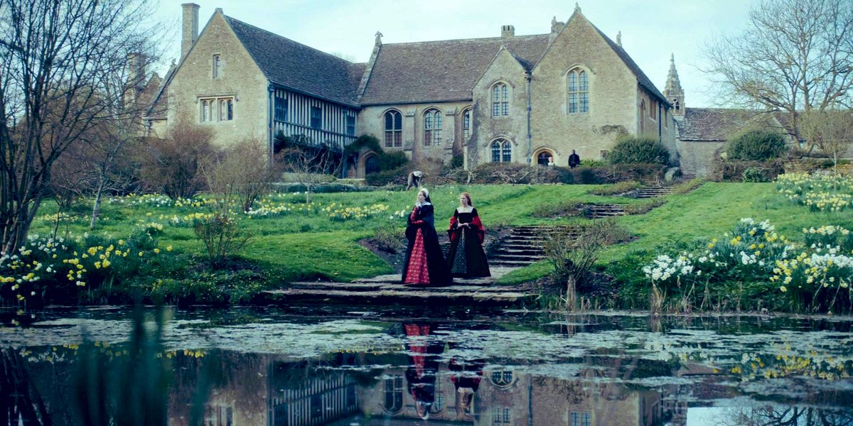 Time for a walk around the gardens…

#TheTudors #Tudors #TudorDynasty #Aesthetic #Aesthetics #BecomingElizabeth