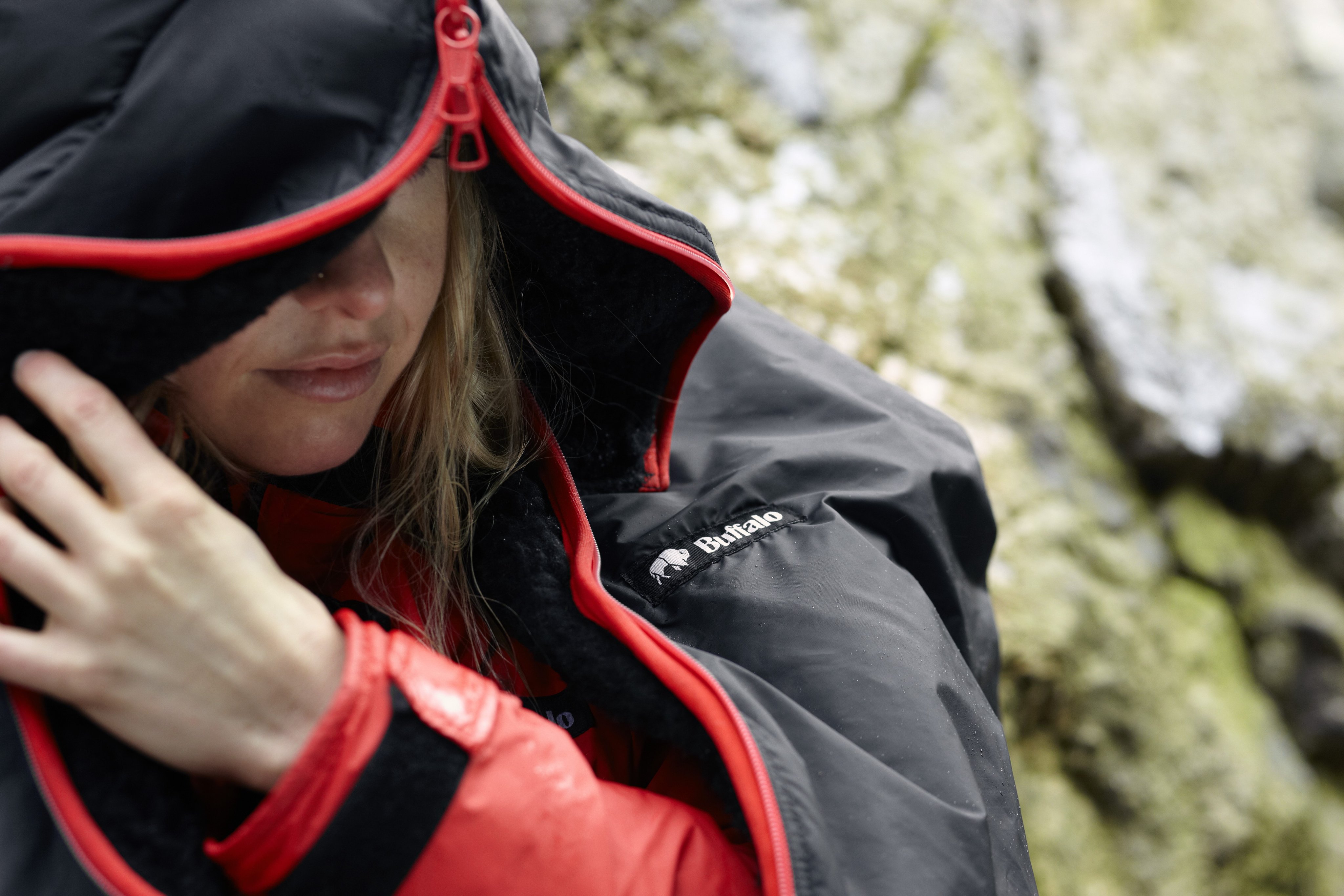 Buffalo softshell cheap