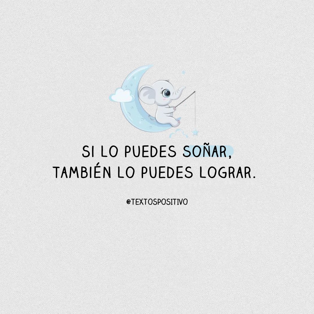 Textos Positivos (@textospositivo) on Twitter photo 