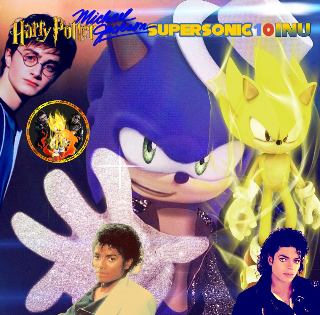 $SEGA REACH 1 MILLION SOON TO CELEBRATE MICHAEL JAKSON! JOIN US !

#ETH #TRENDING #SEGA #HPOS10I