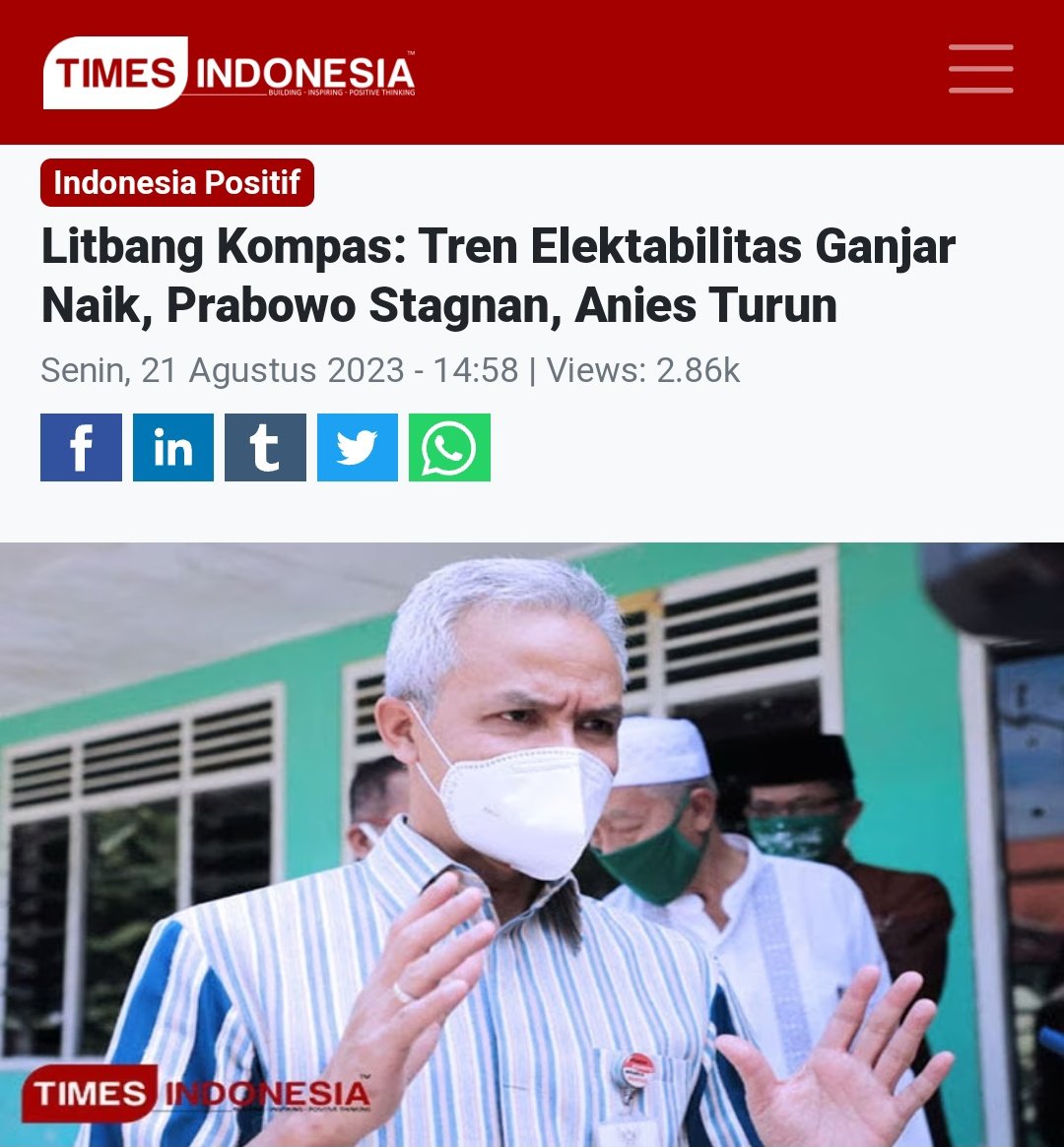 <a href="/sutanmangara/">Sutan Mangara Harahap</a> Bro

Jinjingan ente napa mlolorot terus... 
Promote ente gagal dong.... 

Cc 
<a href="/NasDem/">Partai NasDem</a> 
<a href="/PDemokrat/">Partai Demokrat</a> 
<a href="/aniesbaswedan/">Anies Rasyid Baswedan</a> 
<a href="/AgusYudhoyono/">Agus Harimurti Yudhoyono (AHY)</a> 
<a href="/ekowboy2/">𝓔𝓴𝓸 𝓦𝓲𝓭𝓸𝓭𝓸</a> 
<a href="/Mdy_Asmara1701/">Maudy Asmara</a> 
@musniumar