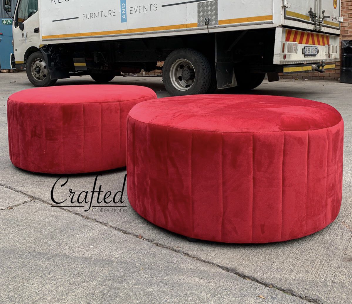 Crafted Collections tweet media