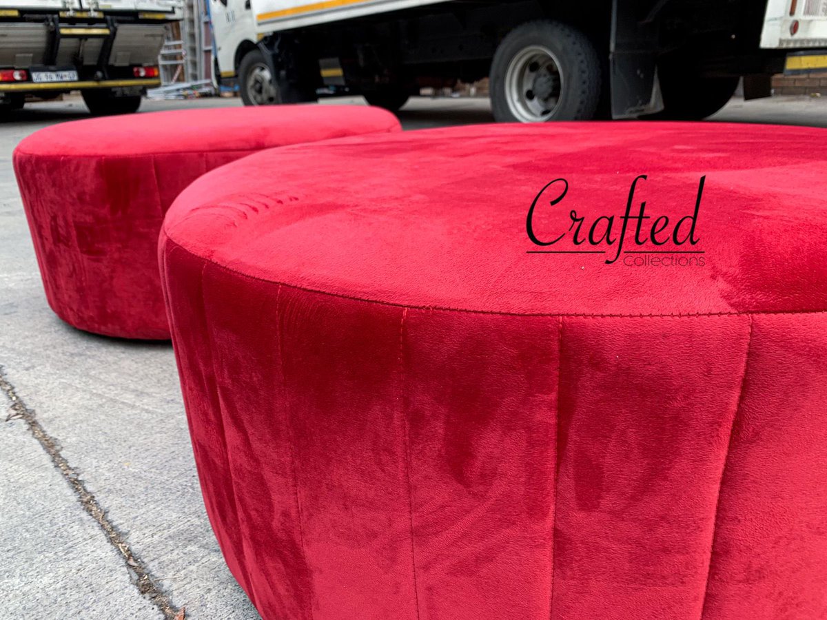 Crafted Collections tweet media