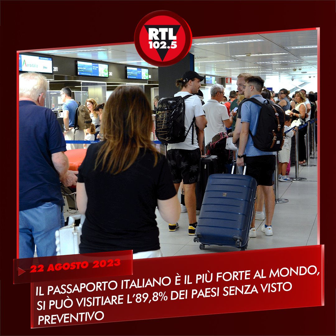 RTL 102.5 tweet media