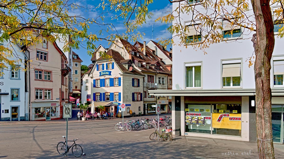 nbherol's tweet photo. #baselswitzerland #channel169 #baselcity #baselstadt #TravelTuesday #streetphotography #streetphotography https://t.co/lsiI0CSlG7