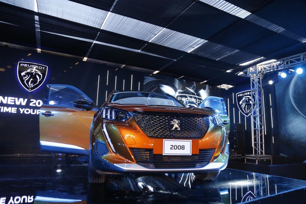 Peugeot Car Launch Event by JNH Events & Marketing.
We are known for Bespoke and Experimental Corporate Events.

For details contact :- 0336-4412386

#Bespokeevents #cars #stockmarkets #marketingagency #luxurylifestyle #jnhevents