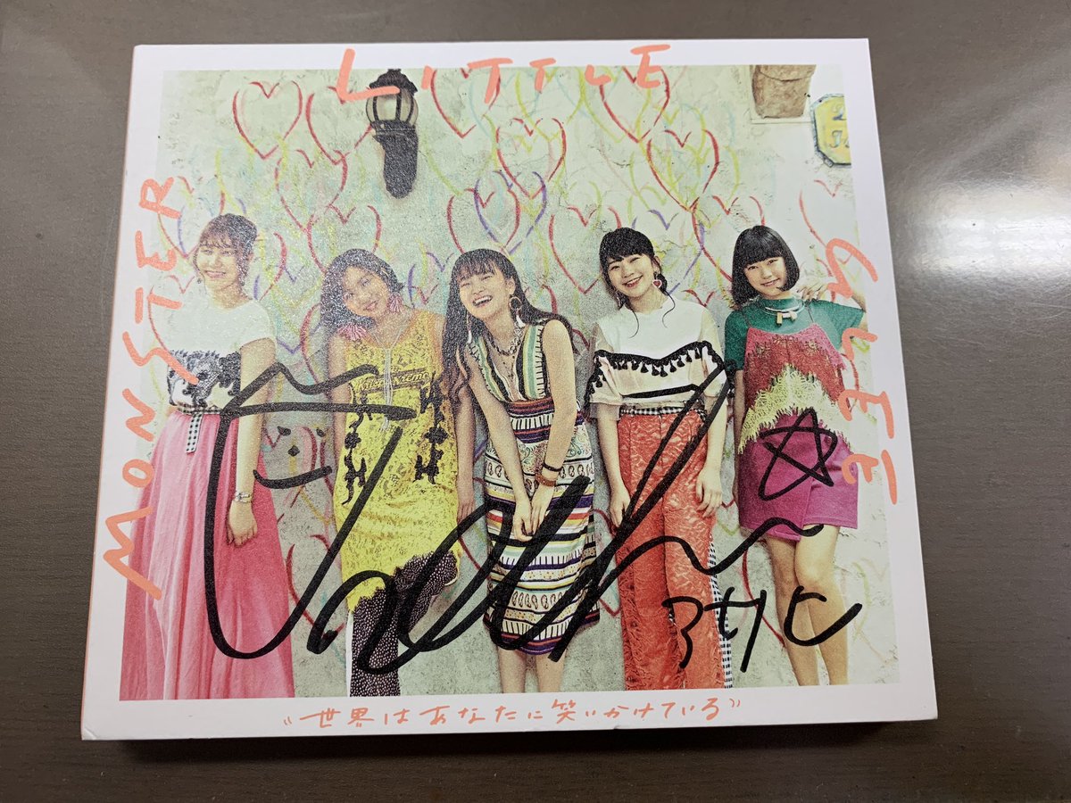 masa55190454's tweet photo. 明日大阪のリリイベ行けることになった！サイン会は2018年のセカワラ以来になるから楽しみ！

#リトグリ_今この瞬間を https://t.co/iKbGczlGMa