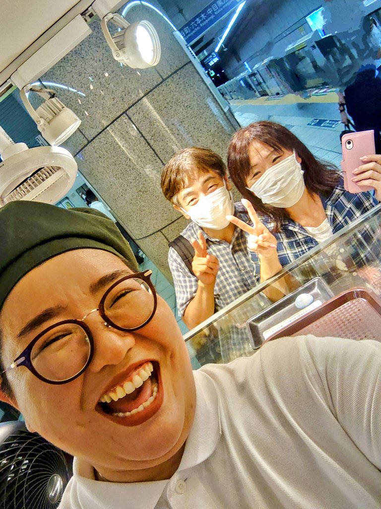 korot_kimura's tweet photo. こんばんは😊 みなさまご来店
ありがとうございました♡ https://t.co/9Z2hoXSt3R